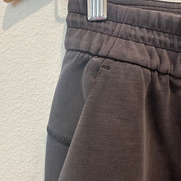 Lululemon Softstreme High Rise black pants size 4 - Picture 4 of 7